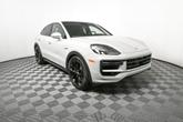Thumbnail of 2024 Chalk Porsche Cayenne