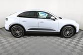 Thumbnail of 2025 Ice Grey Metallic Porsche Macan