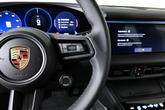 Thumbnail of 2025 Ice Grey Metallic Porsche Macan