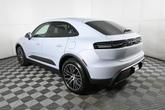 Thumbnail of 2025 Ice Grey Metallic Porsche Macan