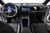 Thumbnail of 2025 Ice Grey Metallic Porsche Macan