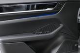 Thumbnail of 2025 Ice Grey Metallic Porsche Macan