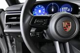 Thumbnail of 2025 Ice Grey Metallic Porsche Macan