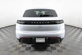 Thumbnail of 2025 Ice Grey Metallic Porsche Macan