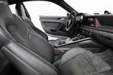 Thumbnail of 2024 Ice Grey Metallic Porsche 911