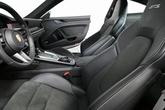 Thumbnail of 2024 Ice Grey Metallic Porsche 911