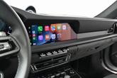 Thumbnail of 2024 Ice Grey Metallic Porsche 911