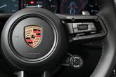Thumbnail of 2024 Ice Grey Metallic Porsche 911
