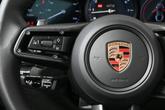 Thumbnail of 2024 Ice Grey Metallic Porsche 911