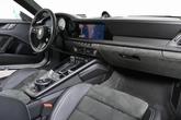 Thumbnail of 2024 Ice Grey Metallic Porsche 911