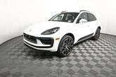 Photo of 2026  Porsche Macan