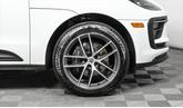 Thumbnail of 2025 White Porsche Macan