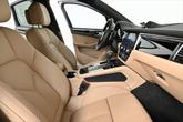 Thumbnail of 2025 White Porsche Macan