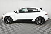 Thumbnail of 2025 White Porsche Macan