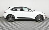 Thumbnail of 2025 White Porsche Macan