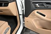 Thumbnail of 2025 White Porsche Macan