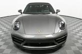 Thumbnail of 2024 Agate Grey Metallic Porsche 911