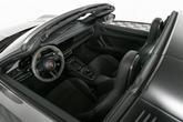 Thumbnail of 2024 Agate Grey Metallic Porsche 911