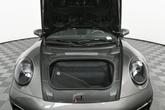 Thumbnail of 2024 Agate Grey Metallic Porsche 911