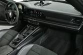 Thumbnail of 2024 Agate Grey Metallic Porsche 911
