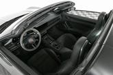 Thumbnail of 2024 Agate Grey Metallic Porsche 911