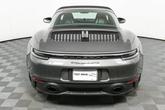 Thumbnail of 2024 Agate Grey Metallic Porsche 911