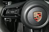 Thumbnail of 2024 Agate Grey Metallic Porsche 911