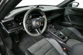 Thumbnail of 2024 Agate Grey Metallic Porsche 911