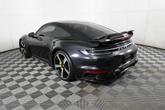 Thumbnail of 2024 Jet Black Metallic Porsche 911