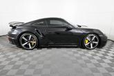 Thumbnail of 2024 Jet Black Metallic Porsche 911