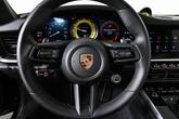 Thumbnail of 2024 Jet Black Metallic Porsche 911