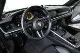 Thumbnail of 2024 Jet Black Metallic Porsche 911