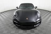 Thumbnail of 2024 Jet Black Metallic Porsche 911
