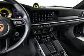 Thumbnail of 2024 Jet Black Metallic Porsche 911