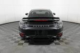 Thumbnail of 2024 Jet Black Metallic Porsche 911