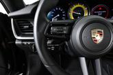 Thumbnail of 2024 Jet Black Metallic Porsche 911