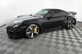 Thumbnail of 2024 Jet Black Metallic Porsche 911