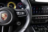 Thumbnail of 2024 Jet Black Metallic Porsche 911