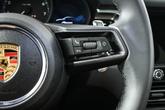 Thumbnail of 2025 Black Porsche Macan