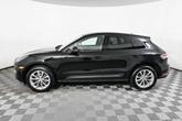 Thumbnail of 2025 Black Porsche Macan