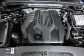Thumbnail of 2025 Black Porsche Macan