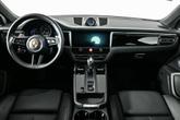 Thumbnail of 2025 Black Porsche Macan