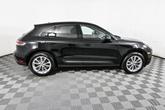 Thumbnail of 2025 Black Porsche Macan