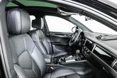 Thumbnail of 2025 Black Porsche Macan