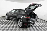 Thumbnail of 2025 Black Porsche Macan