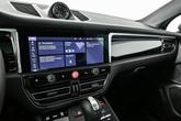 Thumbnail of 2025 Black Porsche Macan