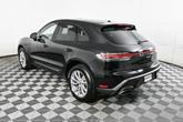 Thumbnail of 2025 Black Porsche Macan