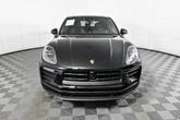 Thumbnail of 2025 Black Porsche Macan