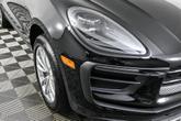 Thumbnail of 2025 Black Porsche Macan