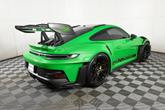 Thumbnail of 2023 Python Green Porsche 911